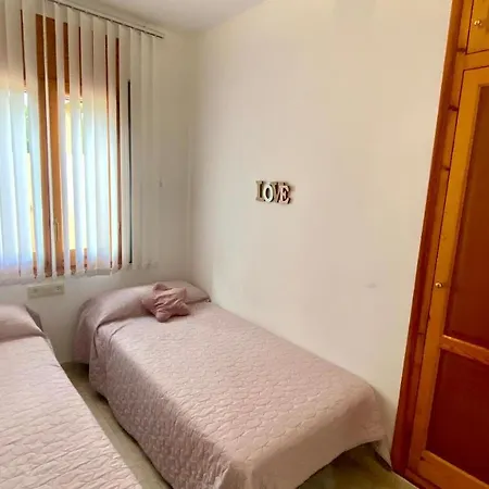 Bonita Calafat
