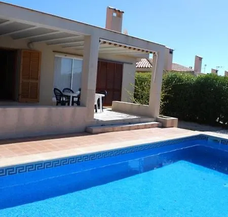 Villa Bonita *