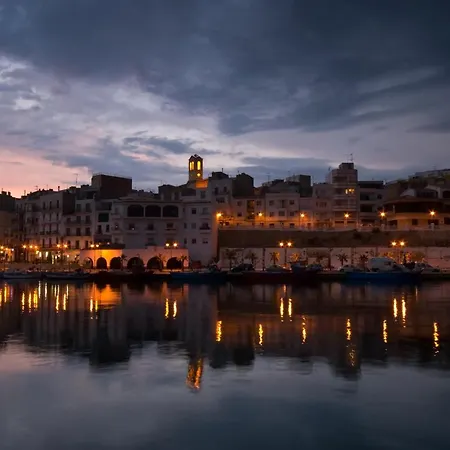 Bonita * Calafat